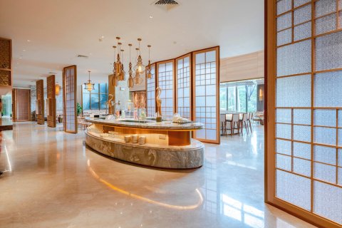 琼海博鳌亚洲论坛大酒店