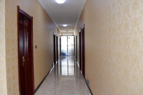 根河火香园酒店