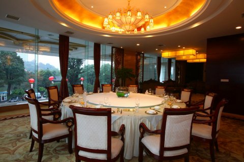 长沙华雅花园大酒店