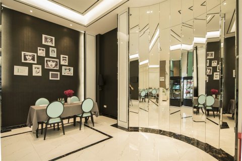 希岸酒店(深圳宝安国际机场固戍地铁站店)