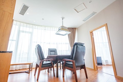 朗悦酒店(金堂金沙公园店)