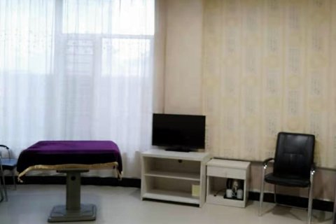 营口盖州阳光假日宾馆