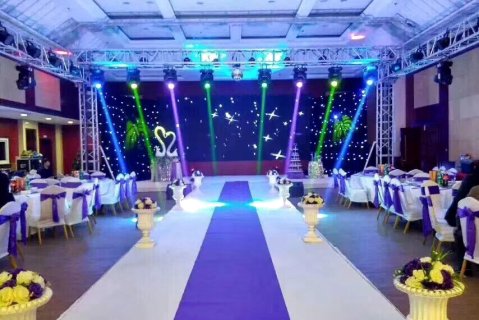 凌海九华山商务酒店