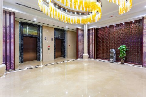 库车天缘国际酒店
