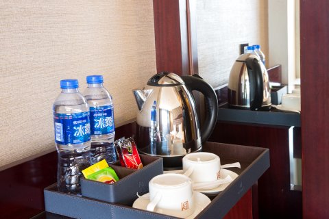 广东三埠假日酒店