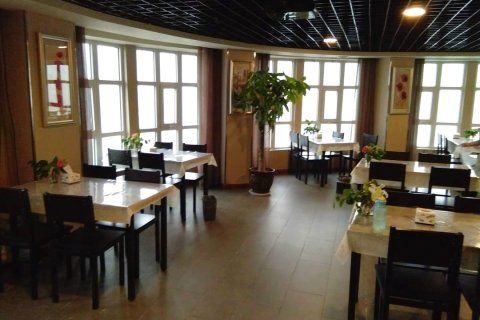 尚客优酒店(三门峡火车站黄河路店)