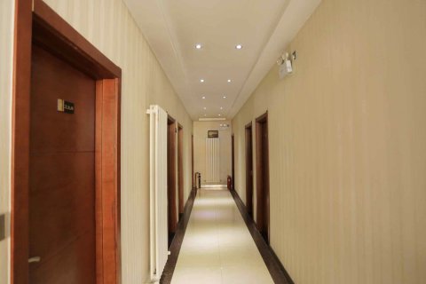 亿家商务酒店(南村海信产业园店)