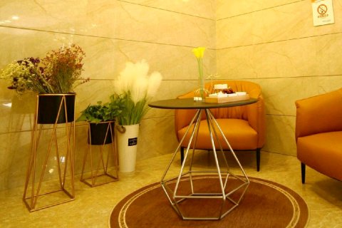 法库鼎峰商务会馆