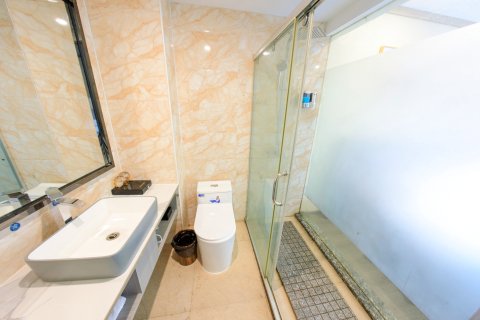 柘荣印象主题酒店