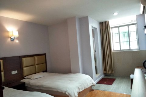 光泽锦江快捷酒店