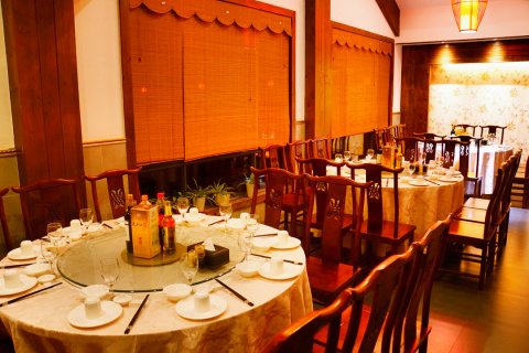 无锡如愿客栈(灵山大佛拈花湾店)