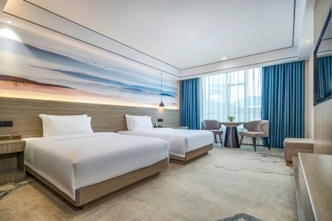 衡山麓园大酒店