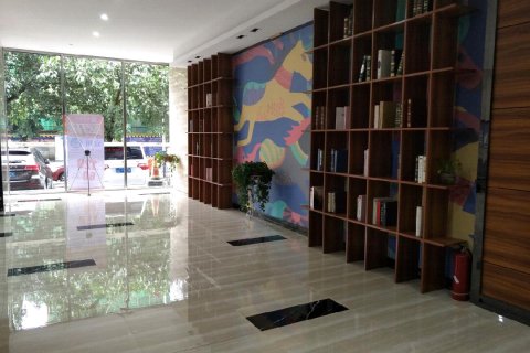 优程酒店(河池车江桥店)