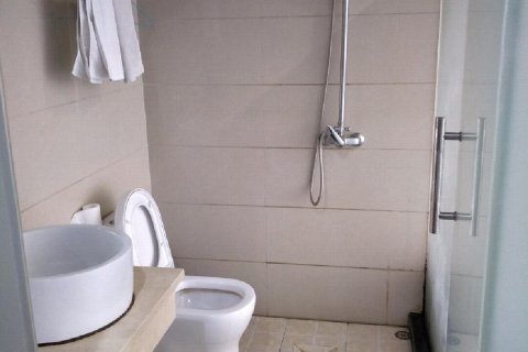 阳新逸君假日宾馆