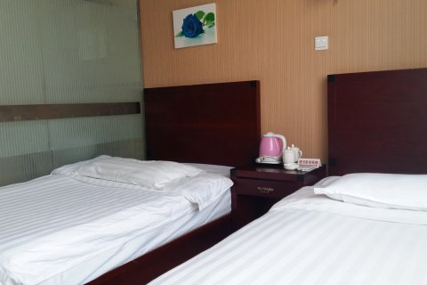 北镇鑫辉雅阁商务宾馆