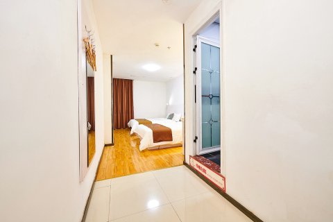 酷派精品酒店(厦门火车站店)