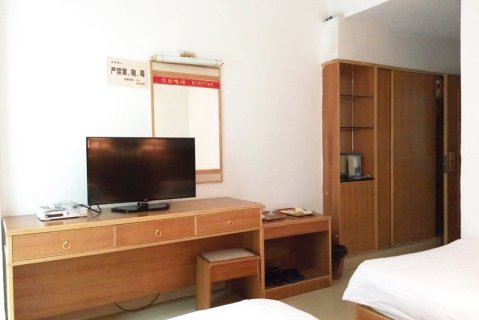 乐昌鸿达旅业