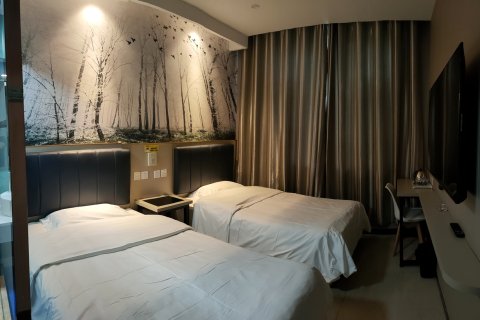 磁县盛家商旅酒店