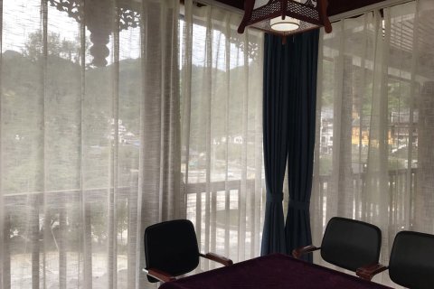 剑河温泉林森收藏主题酒店