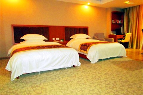 利川城市阳光大酒店