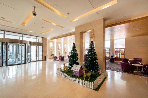 新东苑大酒店(开封清明上河园店)