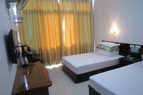 楠溪江安康宾馆