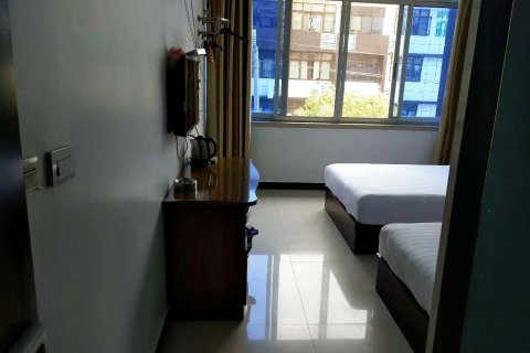 楠溪江安康宾馆