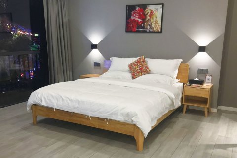 阳朔龙狮客栈(西街店)