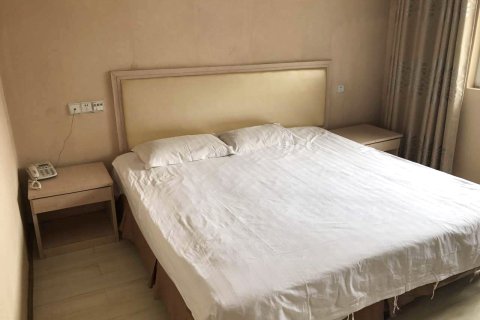 砀山龙庭快捷宾馆