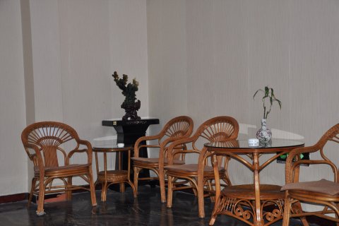 荣成名人交通宾馆