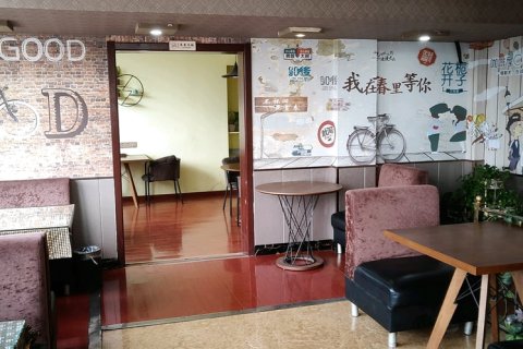 宝应凤凰台商务宾馆