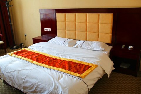 定边云瑞商务宾馆