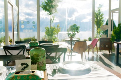 海之光海景度假酒店(大理一席·港湾店)