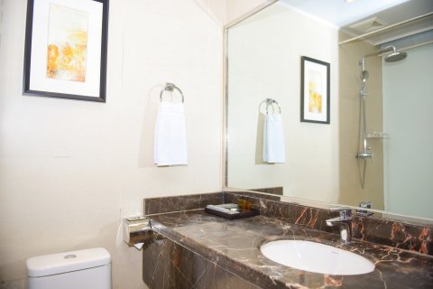 靖边盛世统万国际酒店