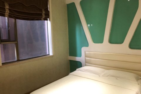 公安百悦主题酒店(油江路分店)