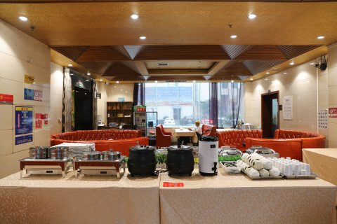 盘州金华大酒店