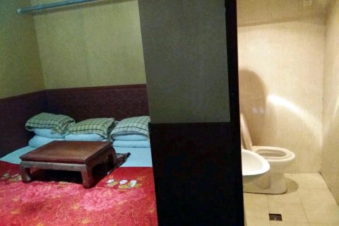 平遥景福第客栈