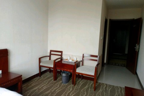 杭锦旗摩力衡大酒店