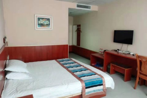 景县佳佳连锁酒店