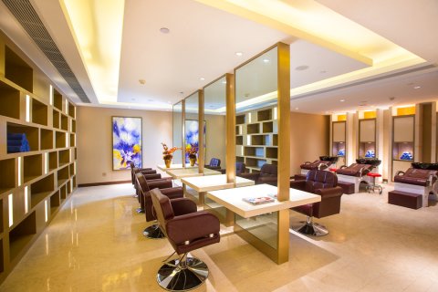 江山金陵大酒店