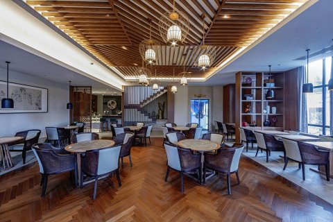 绍兴大禹开元观堂