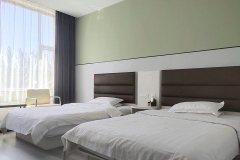 准格尔旗易家快捷宾馆