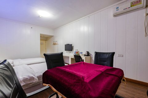 周口市福尔豪泰时尚酒店