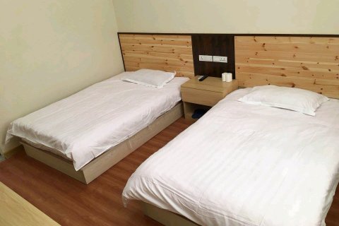 仙都自驾游接待中心