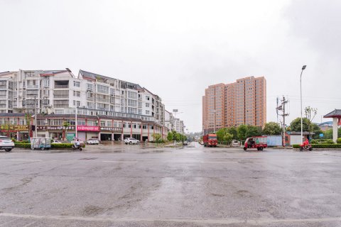 内乡东湖大酒店