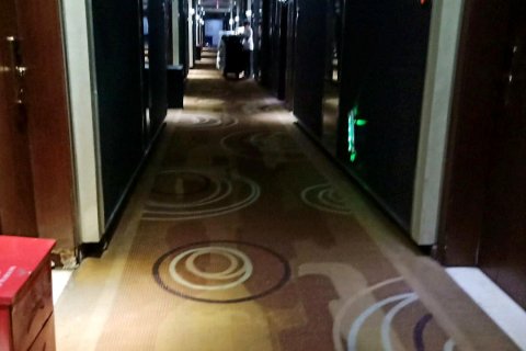 6+1连锁宾馆(怀化火车站店)