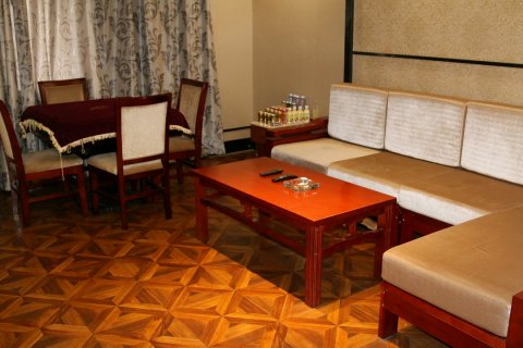 上犹犹泰大酒店