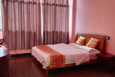 福贡福桥商务酒店