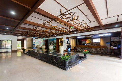 天艺精品酒店(保亭七仙广场店)