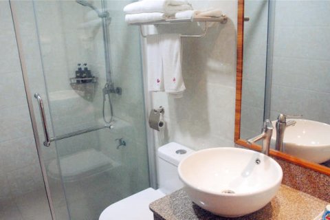 光泽锦江快捷酒店